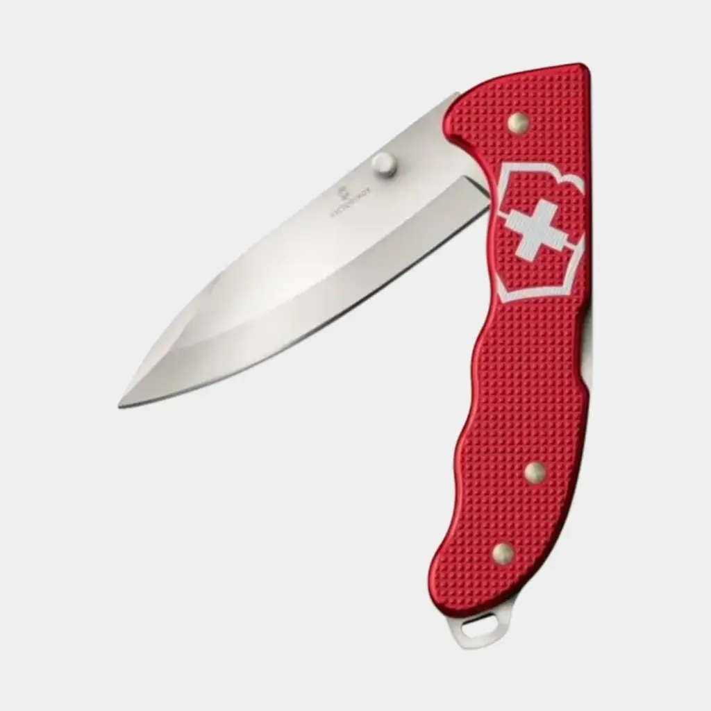 Evoke Alox Rouge