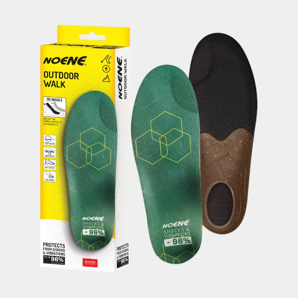 Sport Outdoor Walk 3D