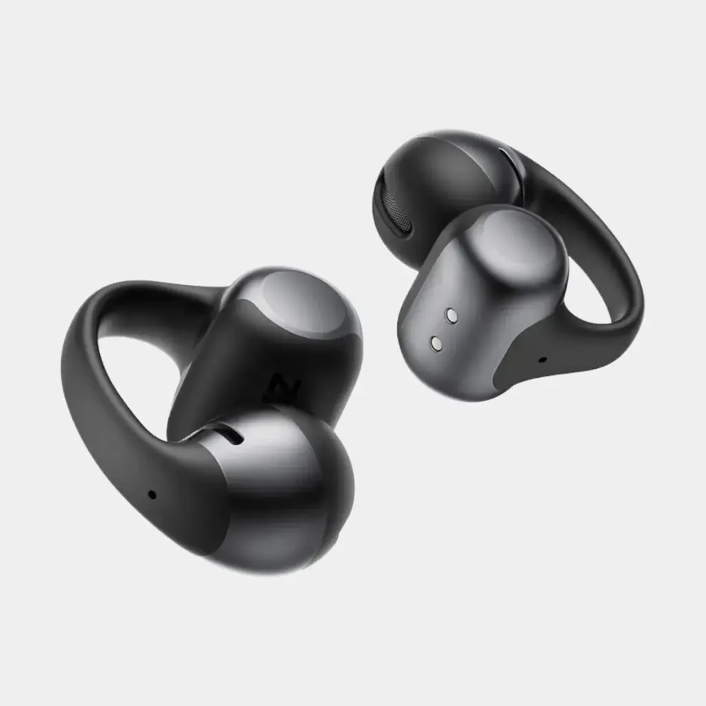Opendots One Black