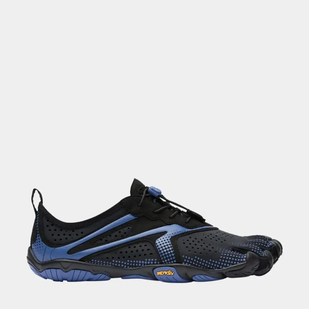 Fivefingers V-Run Black / Blue