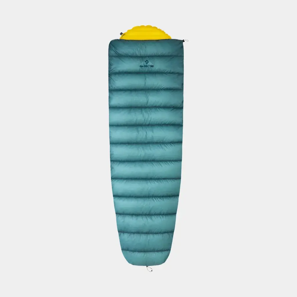 The Quilt 150 Fernstone Toray