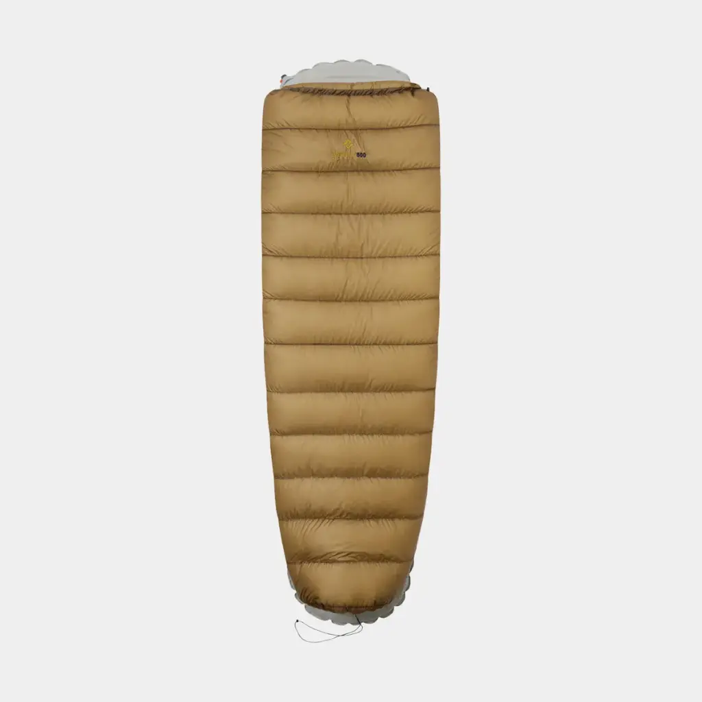 The Quilt 600 Butternut Toray