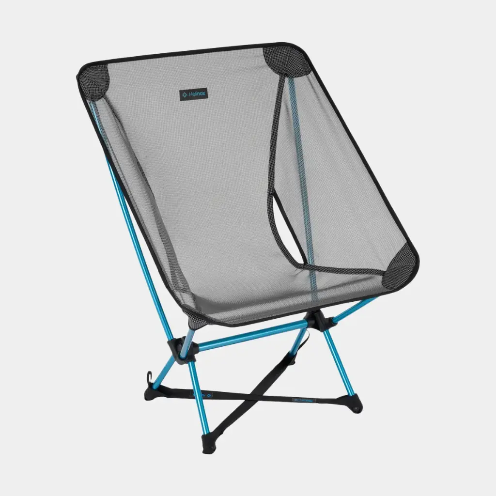 Chair Zero LT Cyan