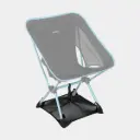 Ground Sheet for Chair One (re) Black