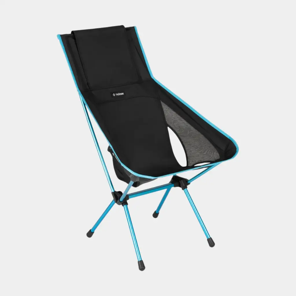 Sunset Chair (re) Black