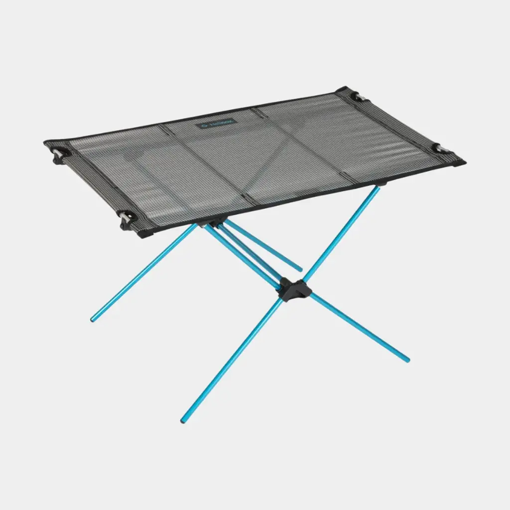 Table Zero LT Cyan