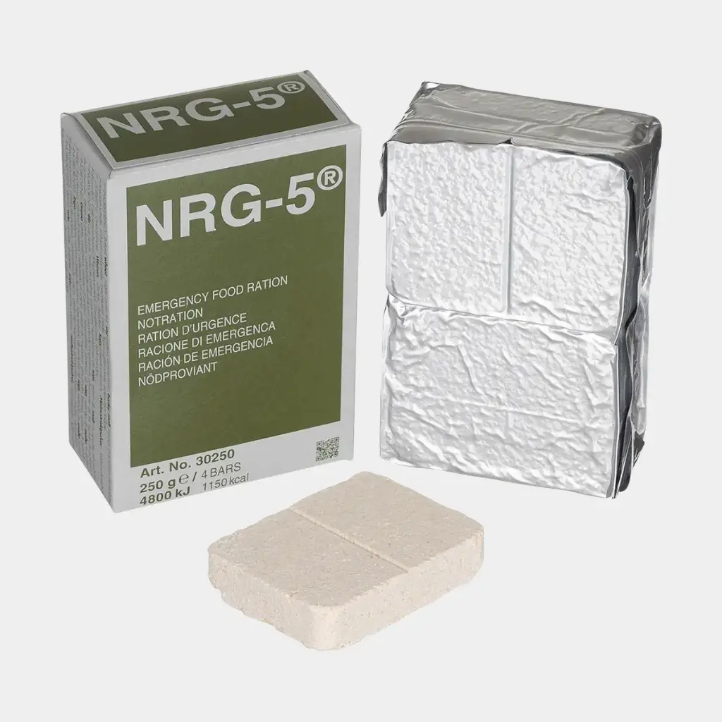 NRG-5 Emergency Food 250g