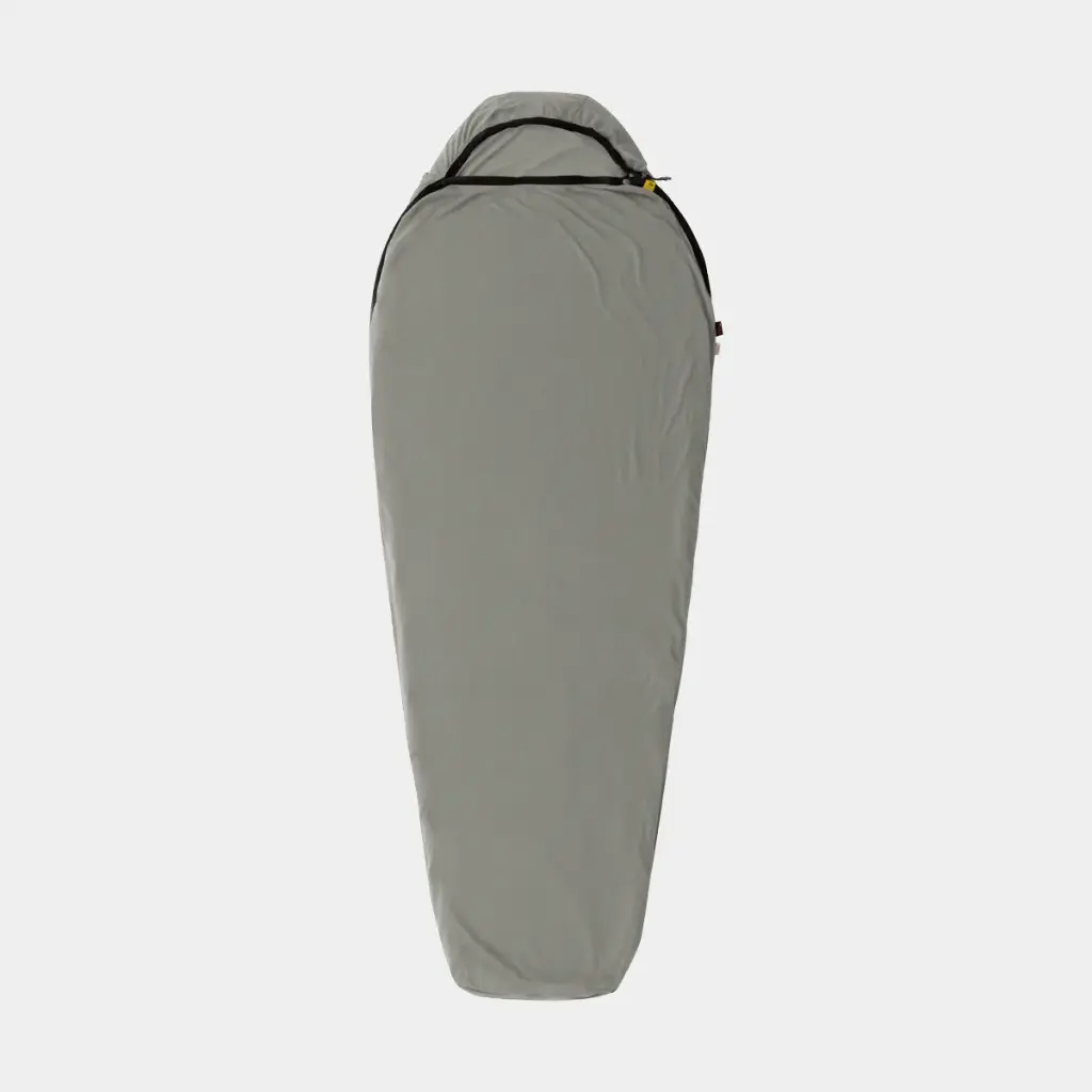 Reactor Lightweight Liner Pewter