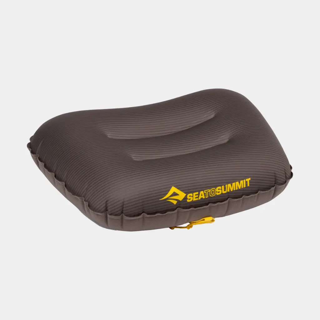 Aeros Ultralight Pillow Beluga