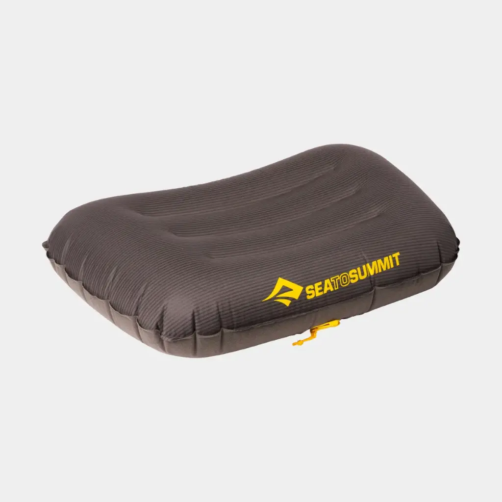 Aeros Ultralight Pillow Beluga