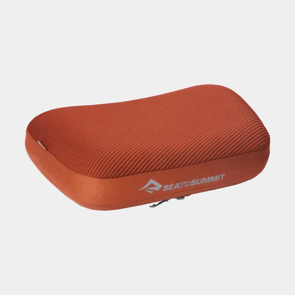 Aeros Premium Pillow Picante