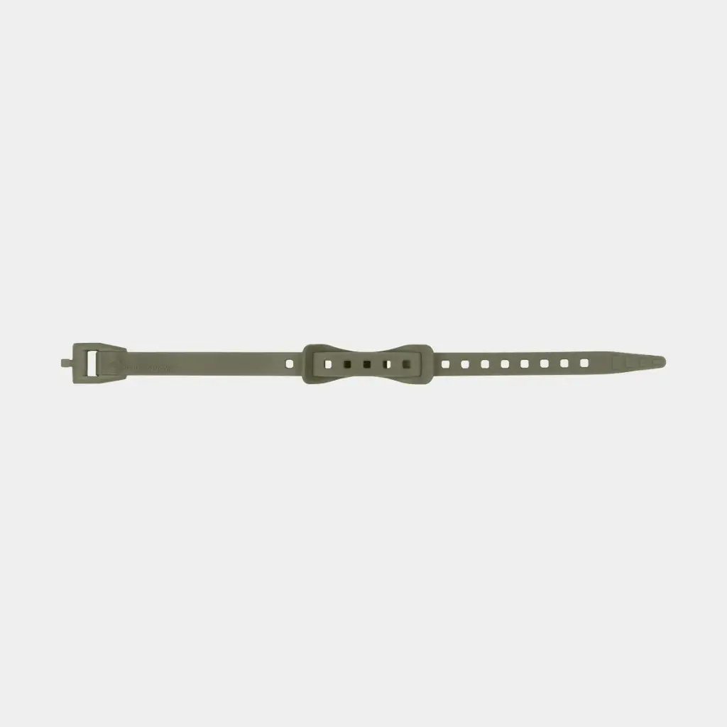 Stretch-Loc Mini Strap 300mm Burnt Olive