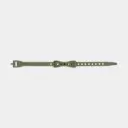 Stretch-Loc Mini Strap 300mm Burnt Olive