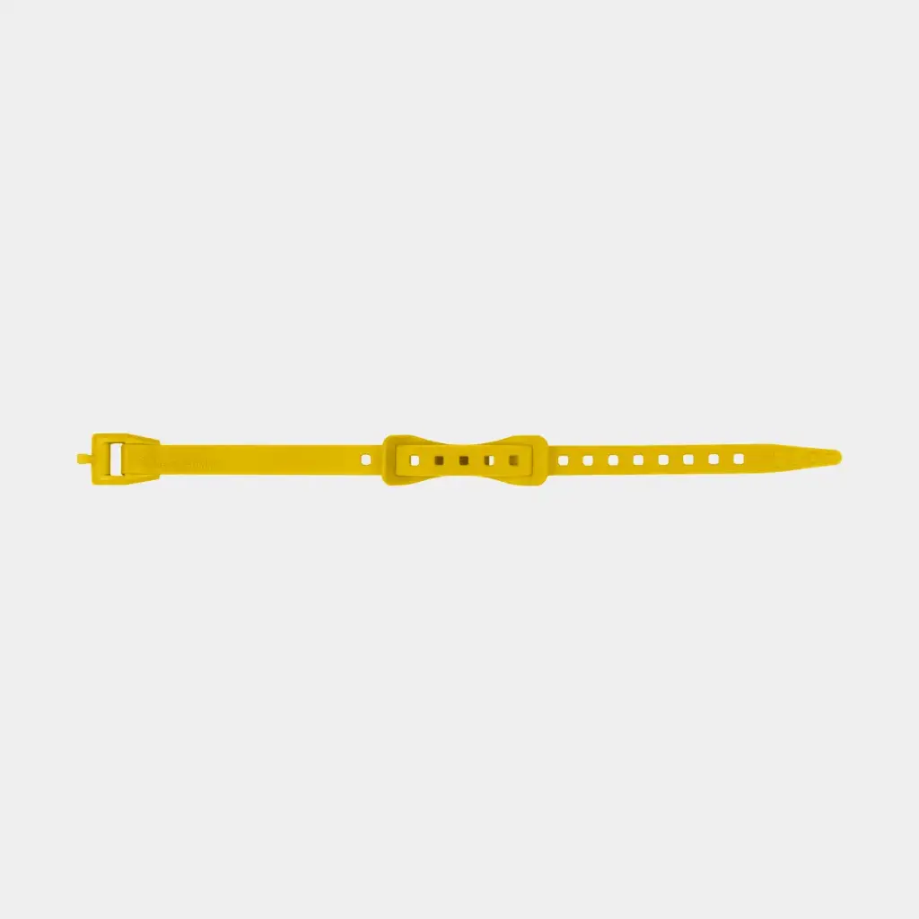 Stretch-Loc Mini Strap 300mm Sulphur
