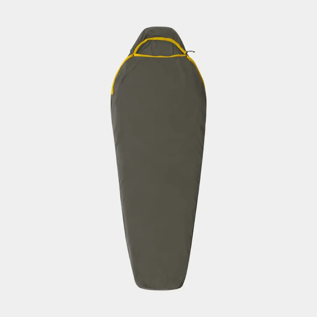 Reactor Midweight Liner Beluga