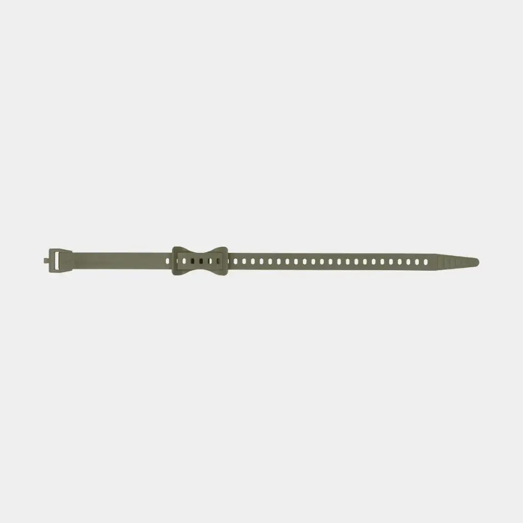 Stretch-Loc Strap 500mm Burnt Olive