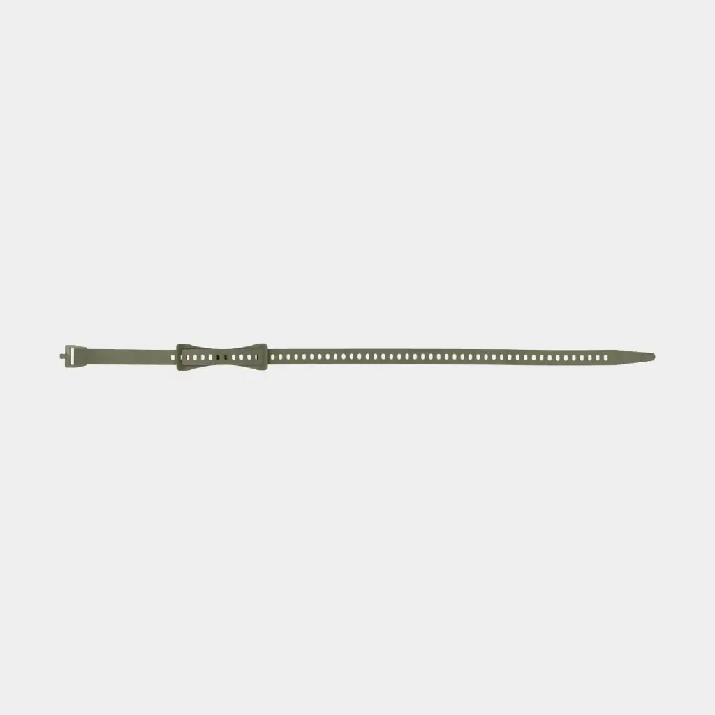 Stretch-Loc Strap 750mm Burnt Olive