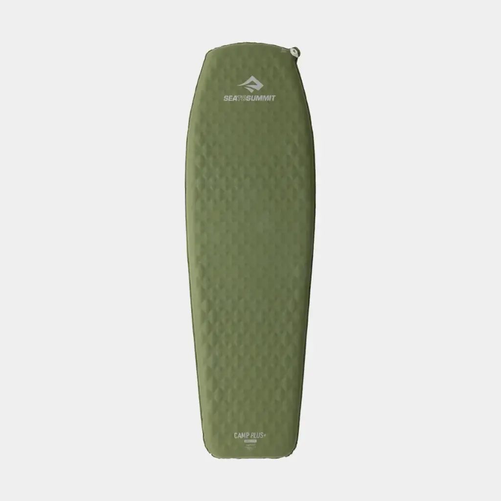 Camp Plus Self Inflating Mat Cypress