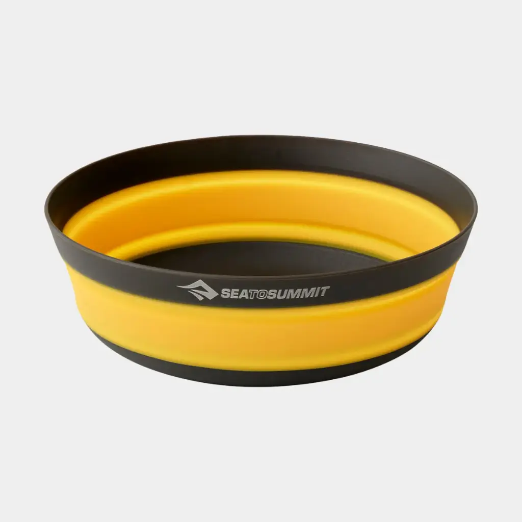 Frontier UL Collapsible Bowl M Sulphur
