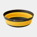 Frontier UL Collapsible Bowl M Sulphur