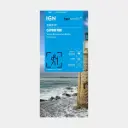 Capbreton / Vieux-Boucau-les-Bains / Soustons 1/25 1343OT