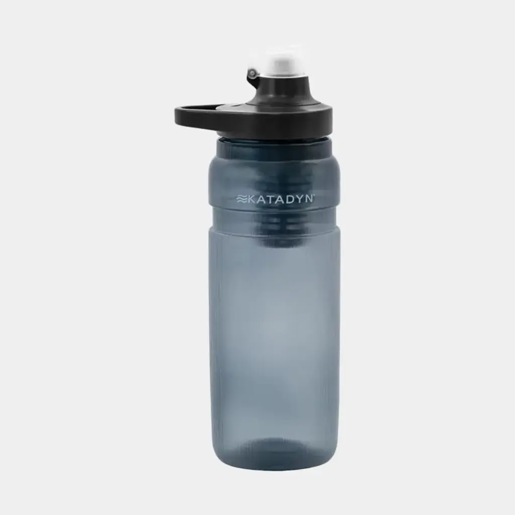 BeFree AC Bottle 0.7L Smoke