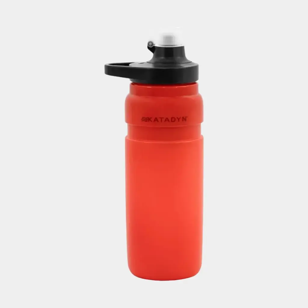 BeFree AC Bottle 0.7L Red