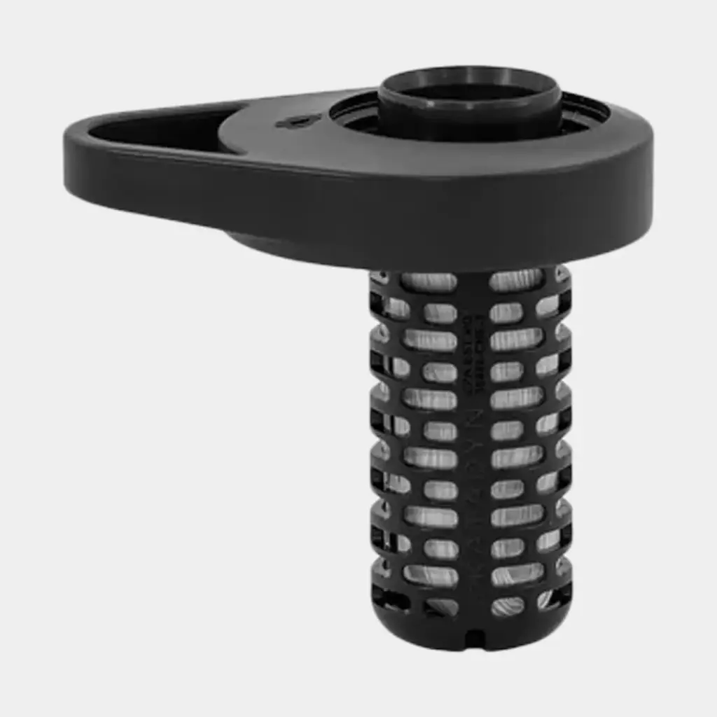 BeFree AC Replacement Cartridge Black