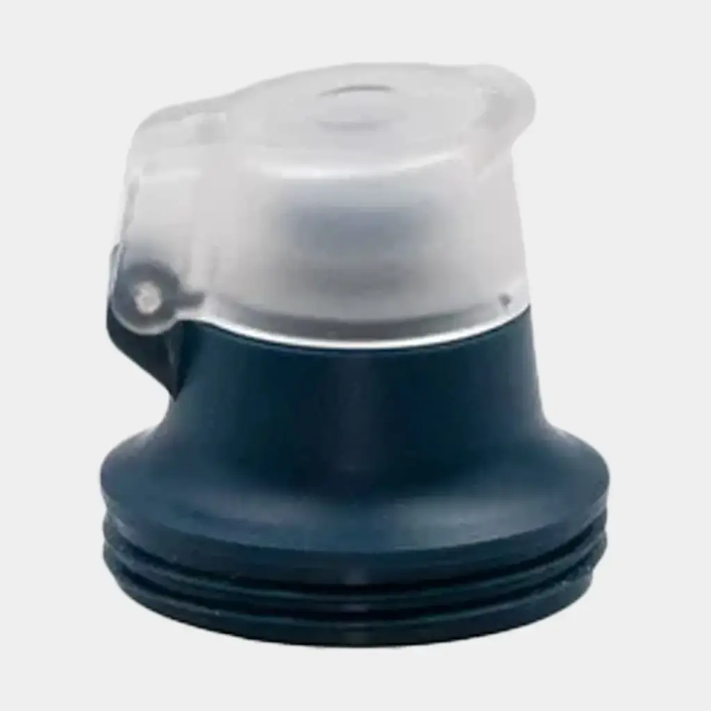 BeFree AC FlipCap Blue