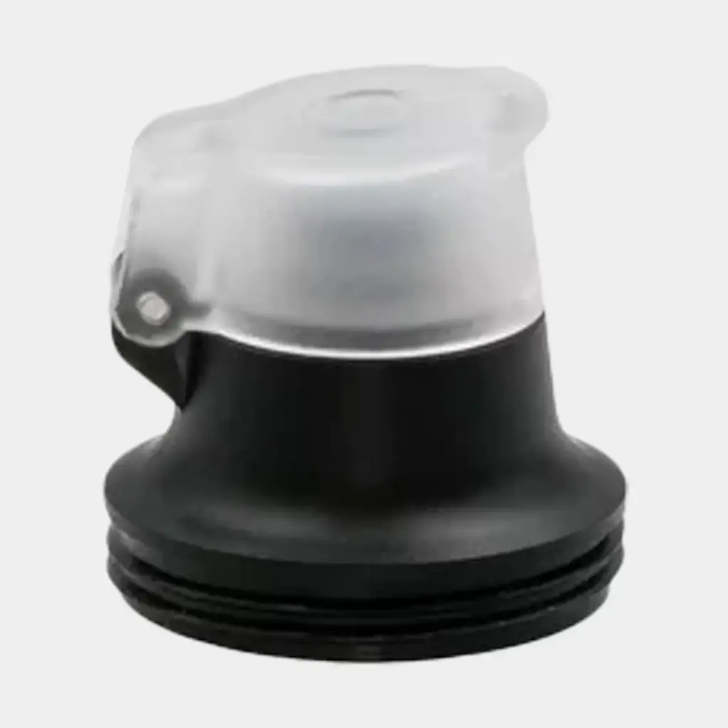 BeFree AC FlipCap Black