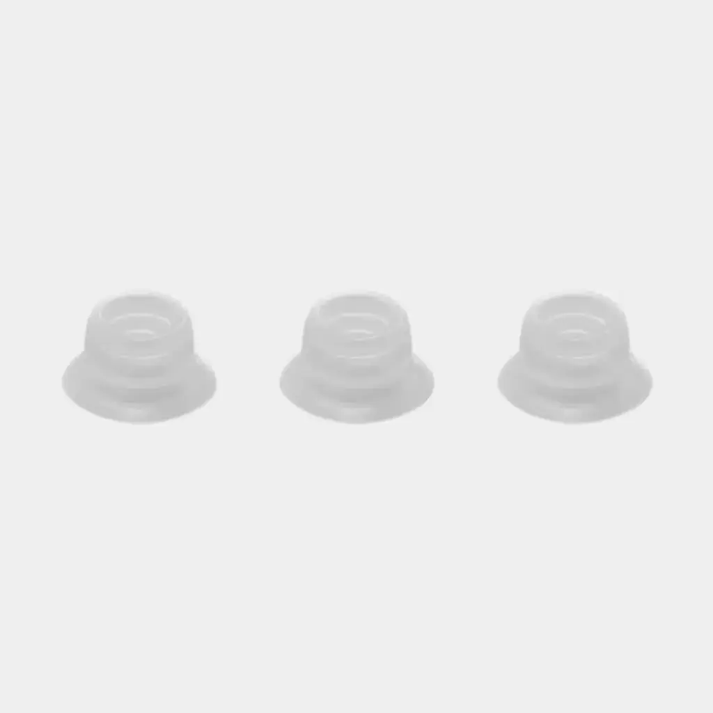 BeFree AC Silicon Mouthpiece (3pcs)
