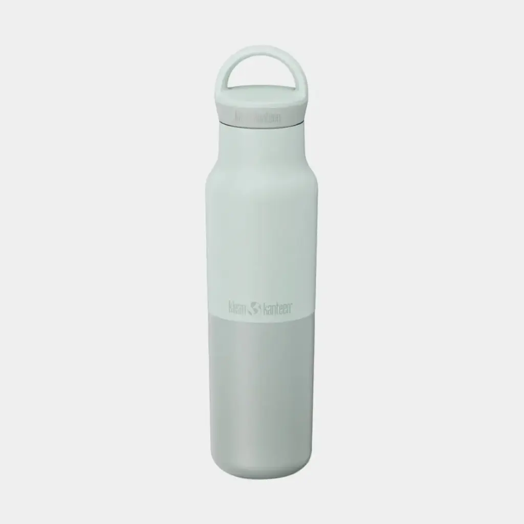 Insulated Rise Vac Classic w/ Arch Loop Cap 12oz (355ml) Barely Blue