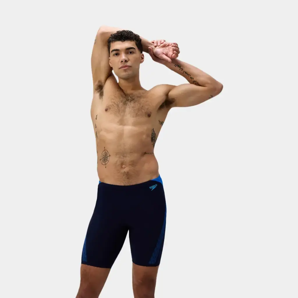 Hyperboom Splice Jammer Navy / Blue