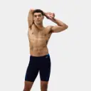 Hyperboom Splice Jammer Navy / Blue