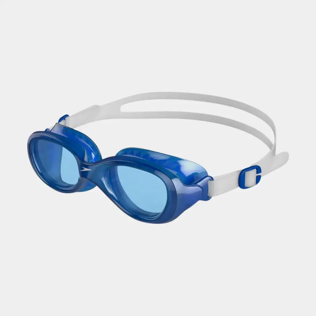 Futura Classic Googles Kids Blue / Clear