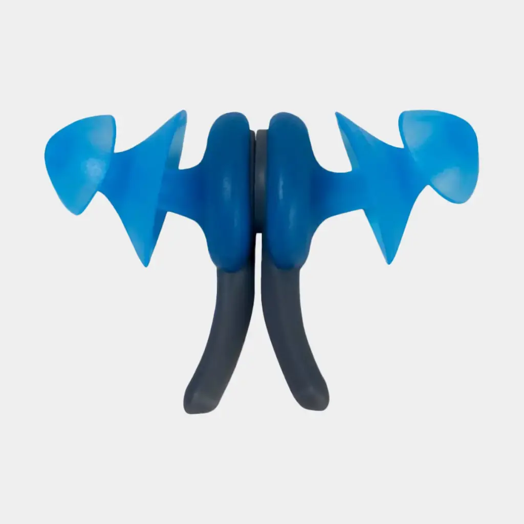 Biofuse Earplugs Blue / Grey