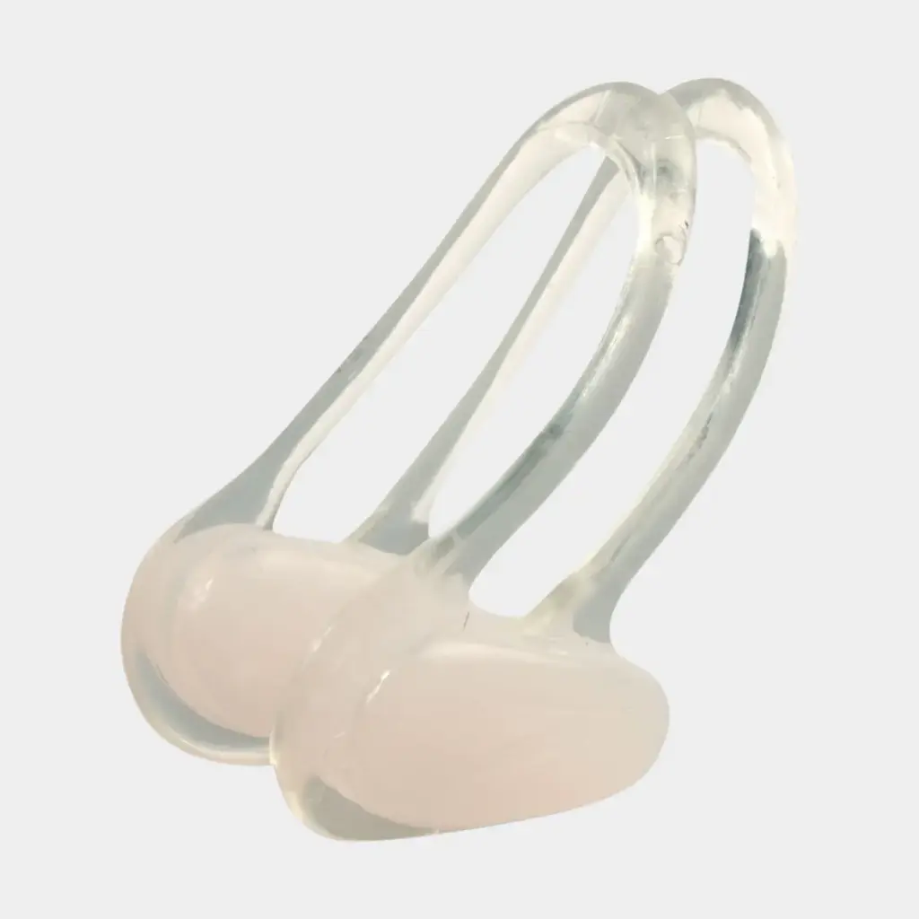 Universal Nose Clip Clear