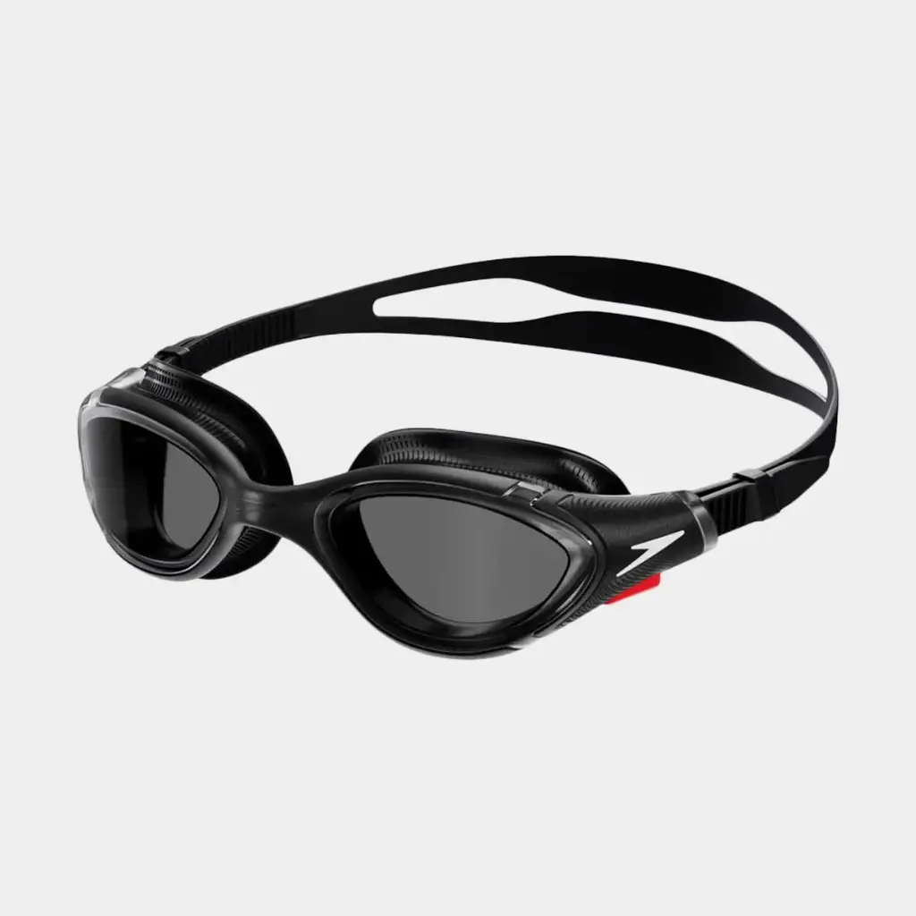 Biofuse 2.0 Goggles Black