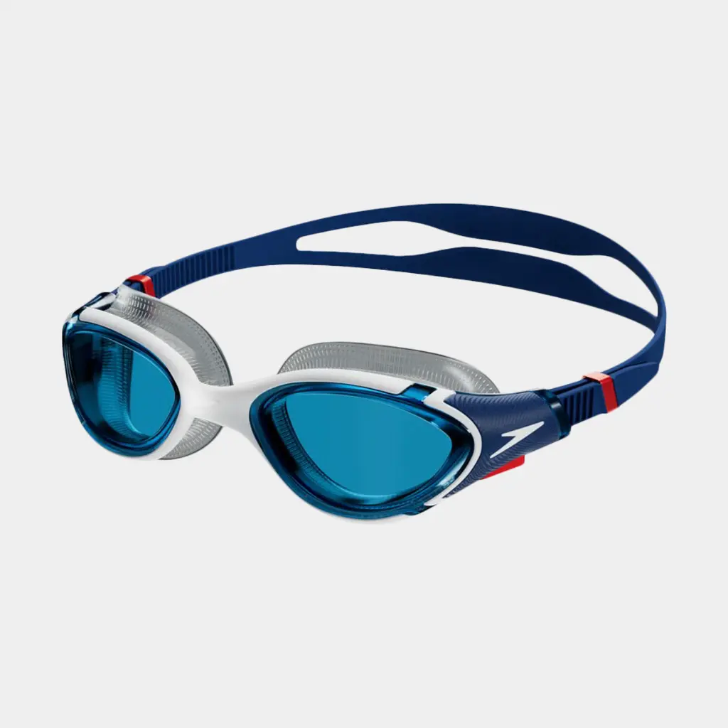 Biofuse 2.0 Goggles Blue