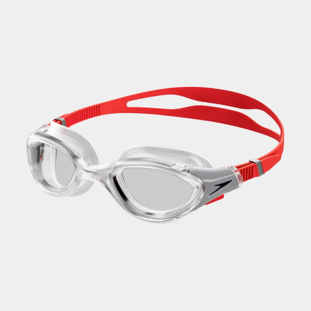 Biofuse 2.0 Goggles Red