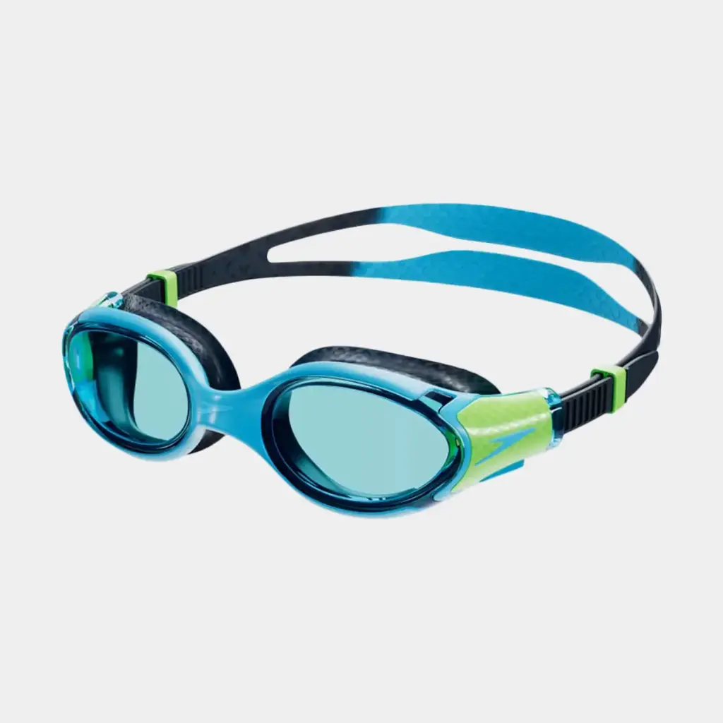 Biofuse 2.0 Goggles Kids Blue