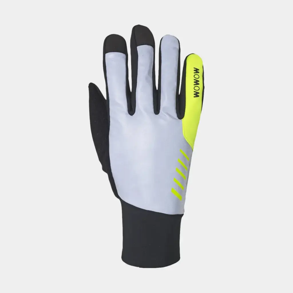 Night Stroke Gloves