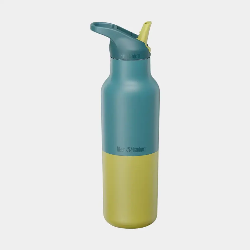 Insulated Rise Vac Classic w/ Flip Sport Cap 16oz (473ml) Brittany Kaleidoscope