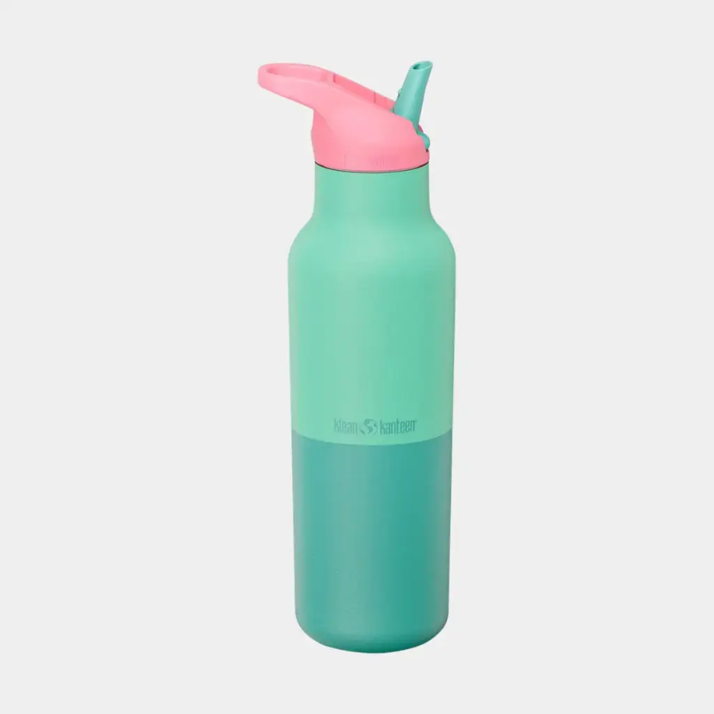 Insulated Rise Vac Classic w/ Flip Sport Cap 16oz (473ml) Bay Kaleidoscope