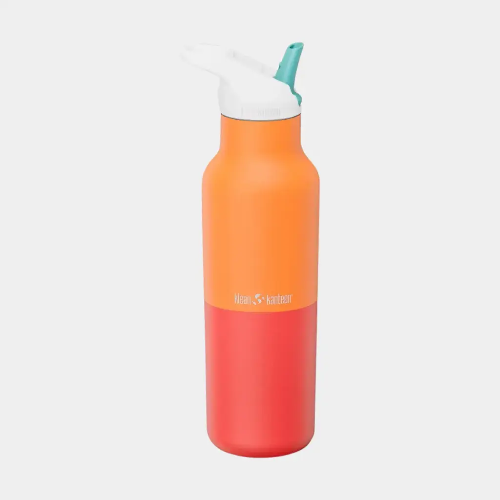 Insulated Rise Vac Classic w/ Flip Sport Cap 16oz (473ml) Marigold Kaleidoscope