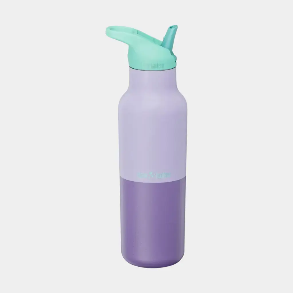 Insulated Rise Vac Classic w/ Flip Sport Cap 16oz (473ml) Orchid Kaleidoscope