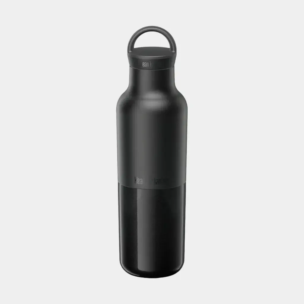 Insulated Rise Vac Classic w/ Arch Loop Cap 20oz (592ml) Black