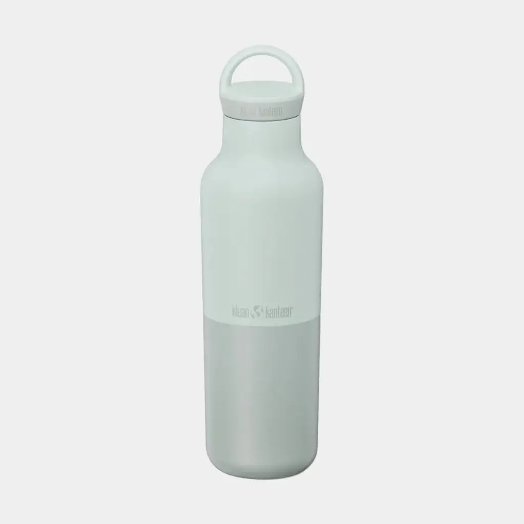 Insulated Rise Vac Classic w/ Arch Loop Cap 20oz (592ml) Barely Blue