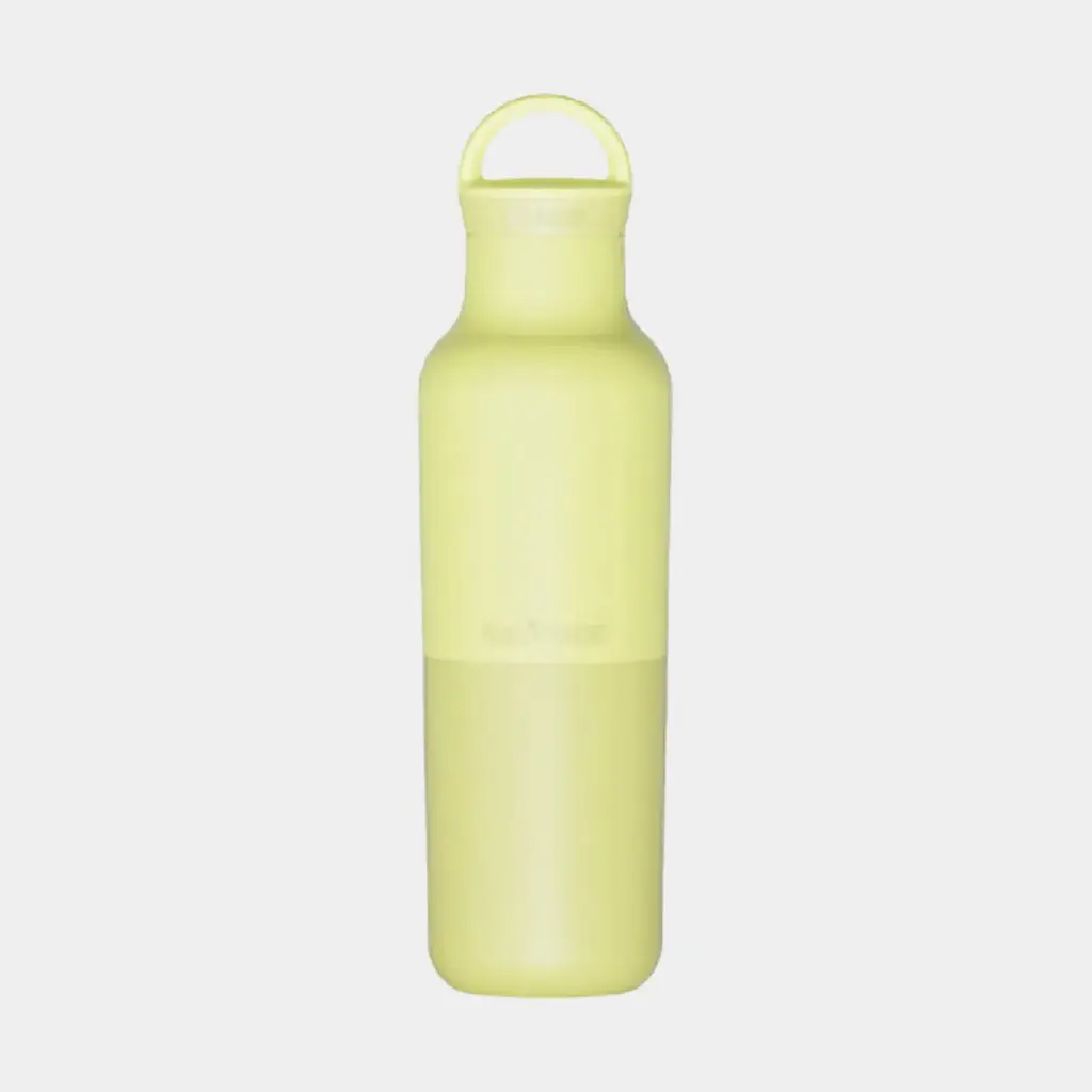 Insulated Rise Vac Classic w/ Arch Loop Cap 20oz (592ml) Wax Yellow