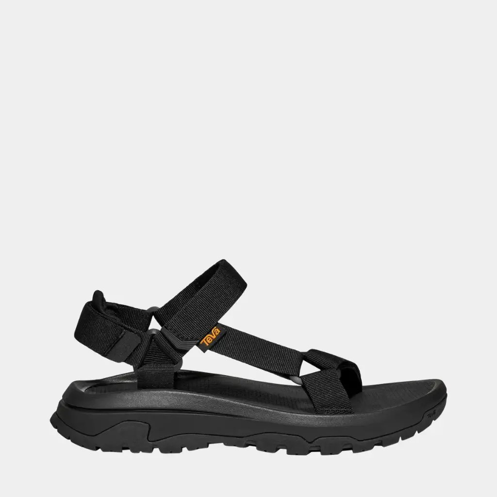 Hurricane XLT 3 Black